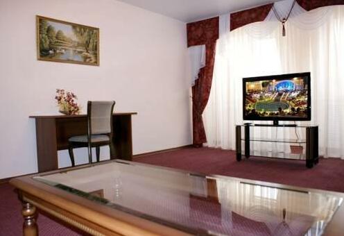 Kupechesky Dom Hotel - Photo5