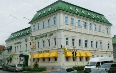 Kupechesky Dom Hotel
