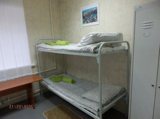Laym Hostel - Photo3