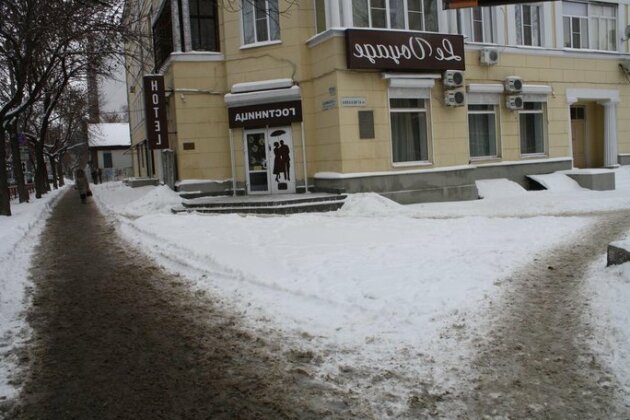 Le Voyage - Photo5
