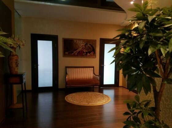 Leytenanta Shmidta 1 Apartments - Photo2