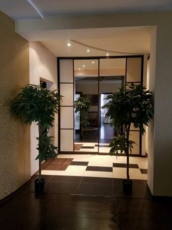 Leytenanta Shmidta 1 Apartments - Photo4