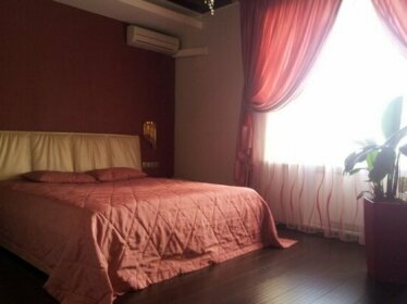 Leytenanta Shmidta 1 Apartments
