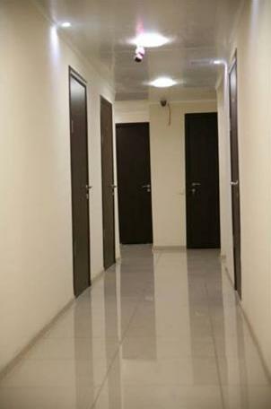 Life Hotel Samara - Photo2