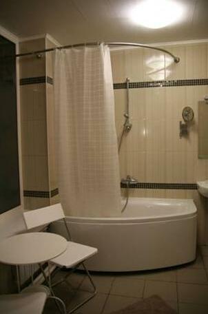 Life Hotel Samara - Photo3