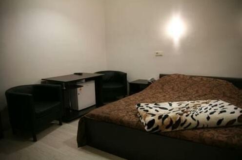 Life Hotel Samara - Photo5