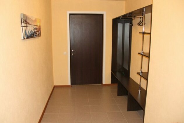 Life Mini-Hotel Na Antonova-Ovseenko - Photo2