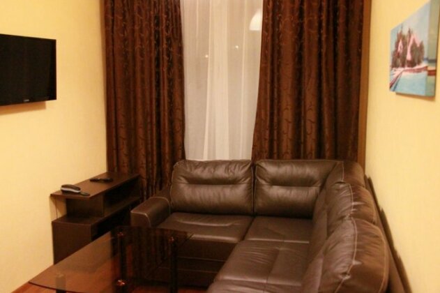 Life Mini-Hotel Na Antonova-Ovseenko - Photo4