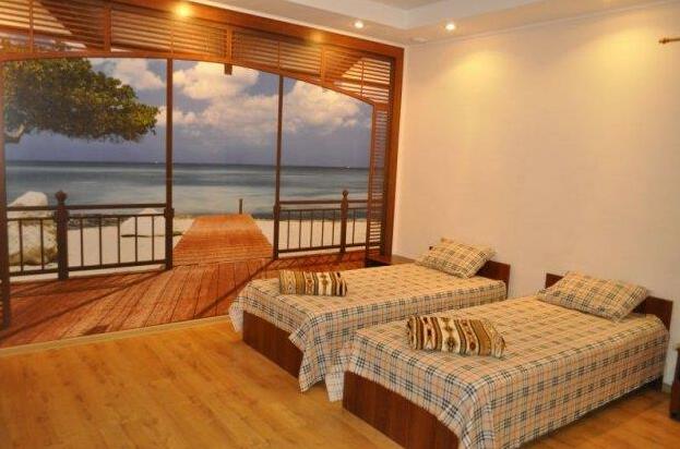 Life Mini-Hotel Na Revolyutsionnoy - Photo4