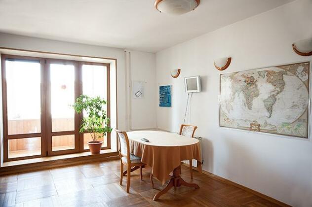 Like Hostel Samara - Photo2