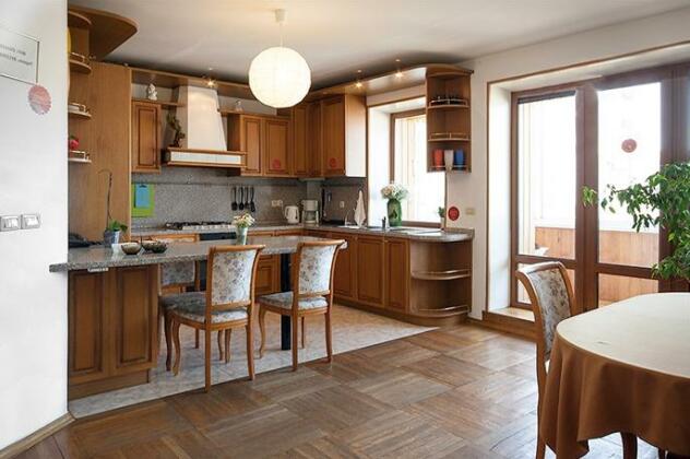 Like Hostel Samara - Photo3