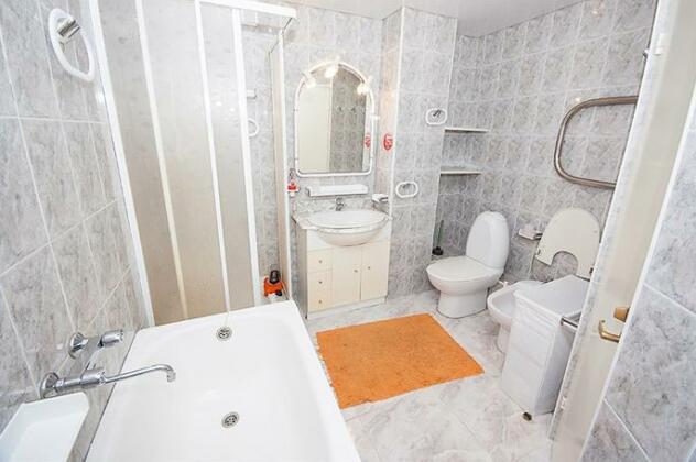 Like Hostel Samara - Photo4