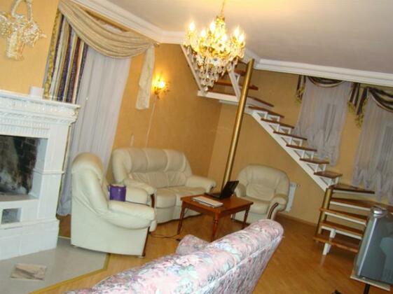Like Hostel Samara - Photo5