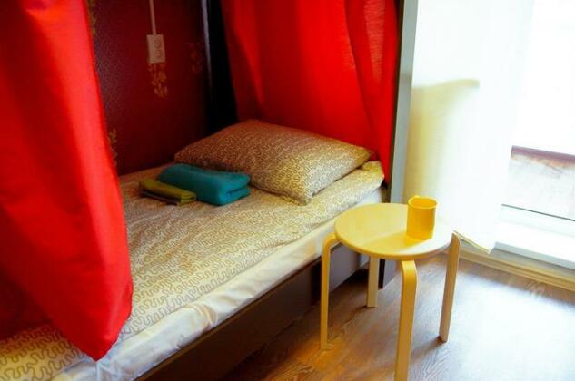 Like Hostel Samolet
