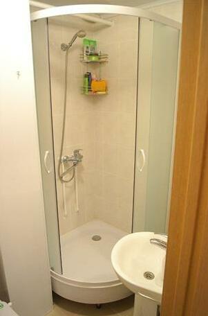 Like Hostel Samolet - Photo2