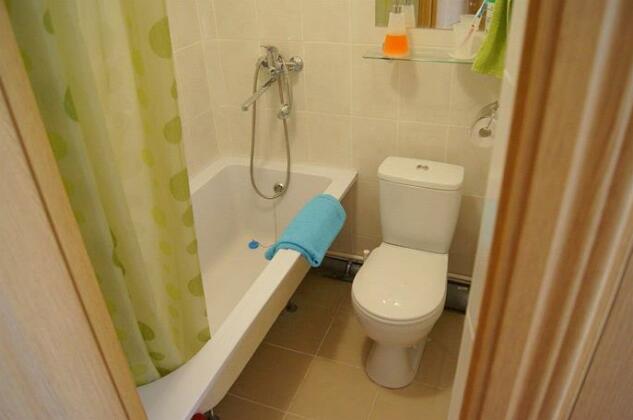 Like Hostel Samolet - Photo3