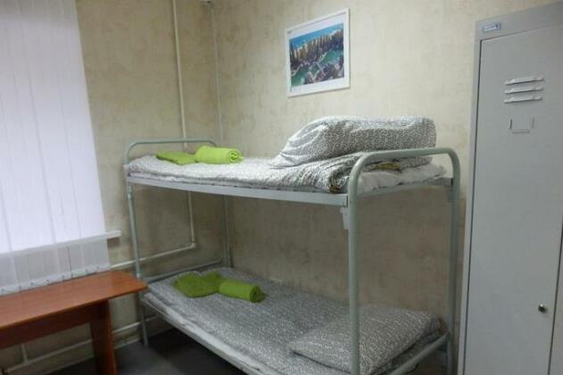 Lime Hostel - Photo2