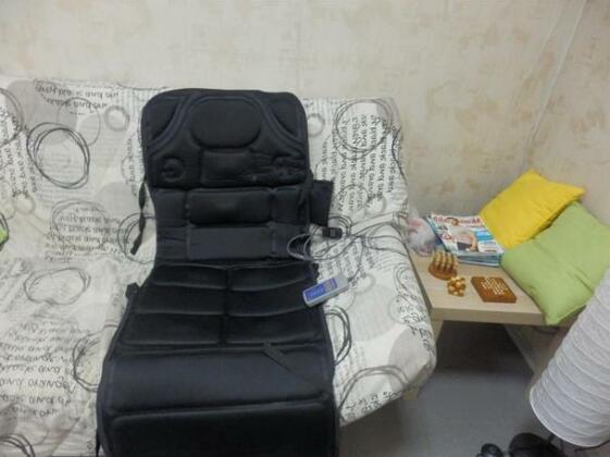 Lime Hostel - Photo3