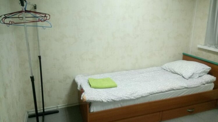 Lime Hostel - Photo4