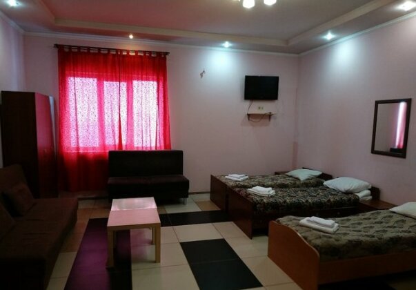 Lira Hostel - Photo2