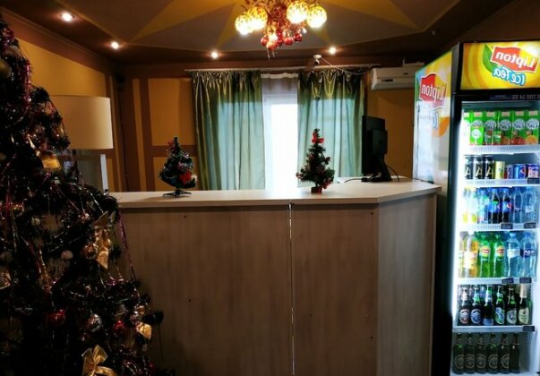 Lira Hostel - Photo3