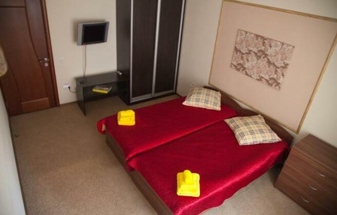 Livadiya Inn - Photo2
