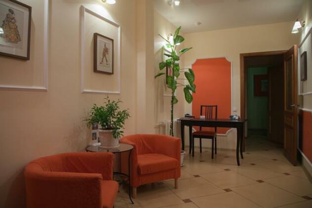 Livadiya Inn - Photo3