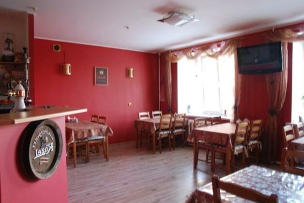 Livadiya Inn - Photo4
