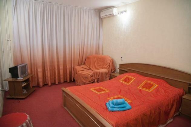 Livadiya Inn - Photo5