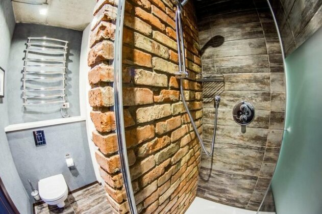 Loft Apart by C&C - Photo3