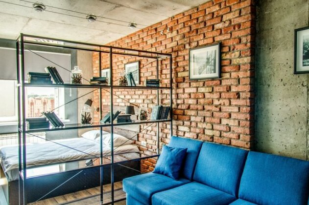 Loft Apart by C&C - Photo4