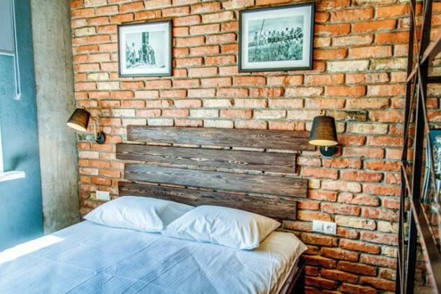 Loft Apart by C&C - Photo5