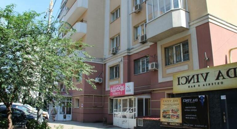 Loko Hostel