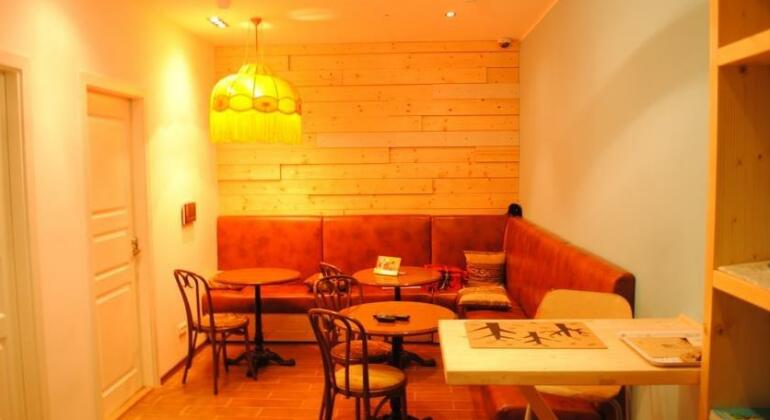 Loko Hostel - Photo2