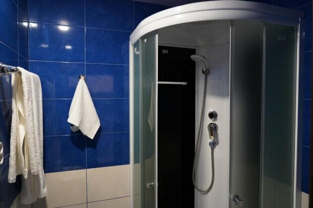 Makhall Hotel Samara - Photo4