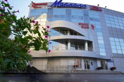 Makhall Hotel Samara