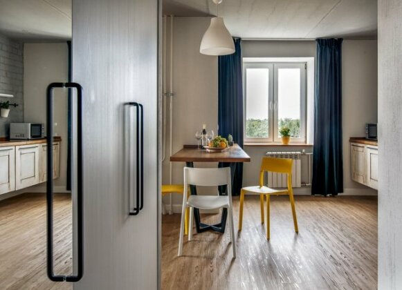 Matveev Apartments Gaya - Photo3