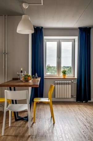 Matveev Apartments Gaya - Photo4