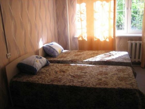 MAY Mini-Hotel - Photo2