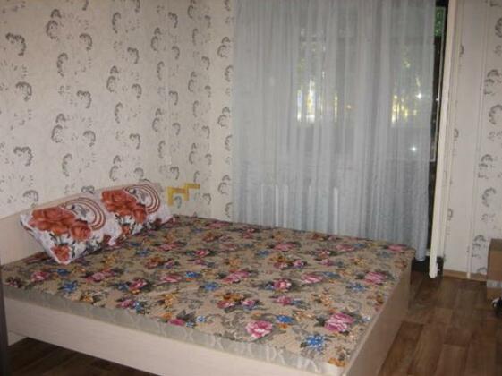 MAY Mini-Hotel - Photo3