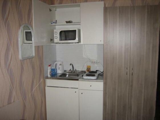 MAY Mini-Hotel - Photo5