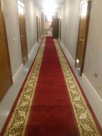 Mini Hotel California - Photo2