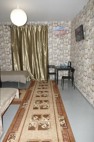 Mini Hotel California - Photo3