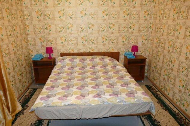 Mini Hotel California - Photo4