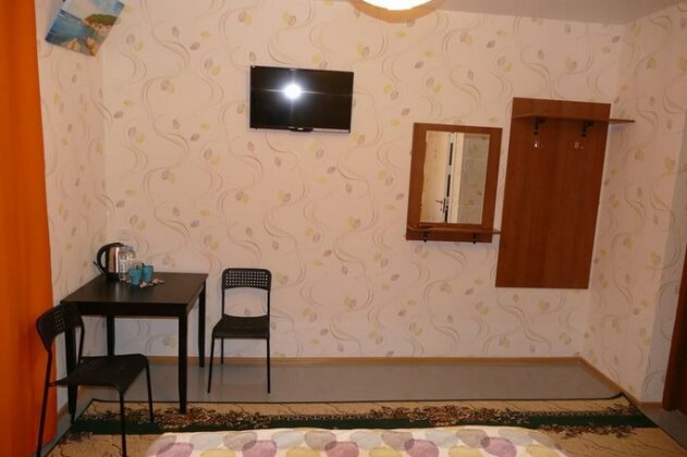 Mini Hotel California - Photo5