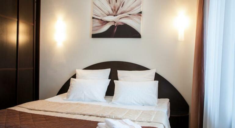 Mini-Hotel CSK VVS - Photo2