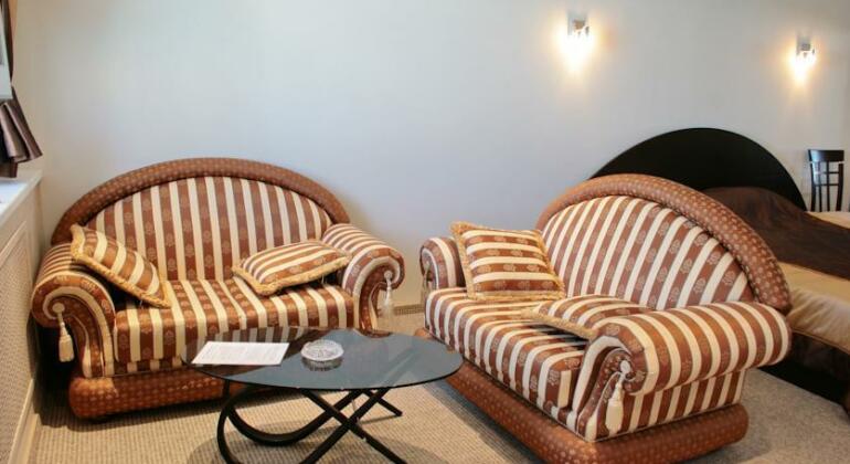 Mini-Hotel CSK VVS - Photo3