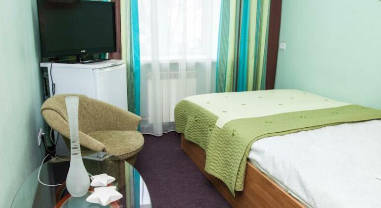 Mini-Hotel CSK VVS - Photo5