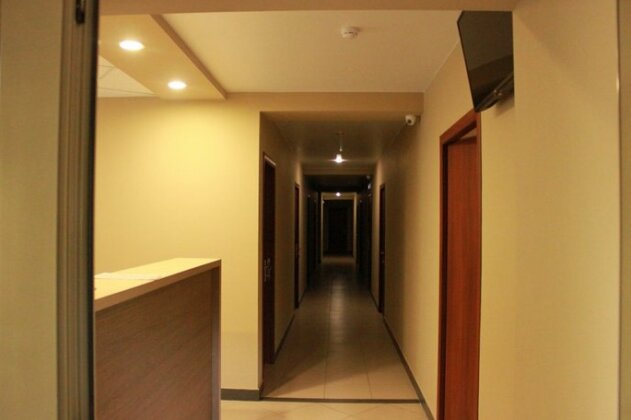 Mini Hotel Dakota - Photo2
