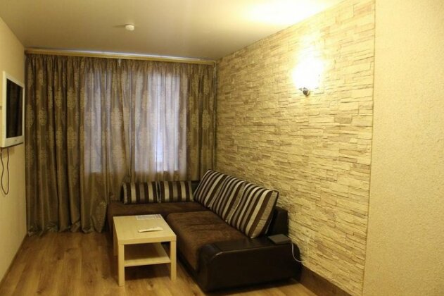 Mini Hotel Dakota - Photo3